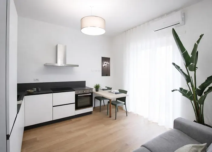 Milanrentals - Vanzetti * Milano
