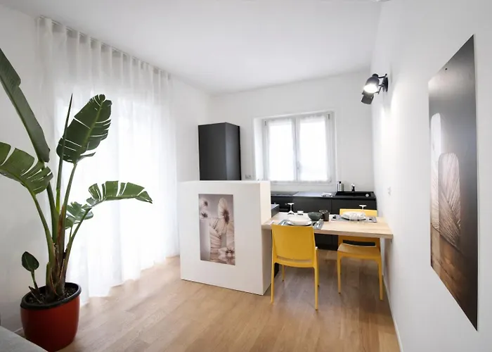 Daire Milanrentals - Sacco