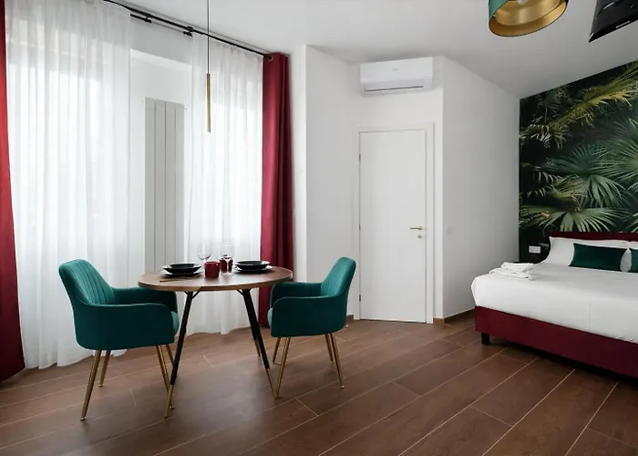 Maison Gucci * ميلان