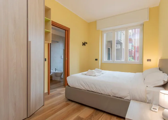 Prestigioso In Zona Tortona - Solari *