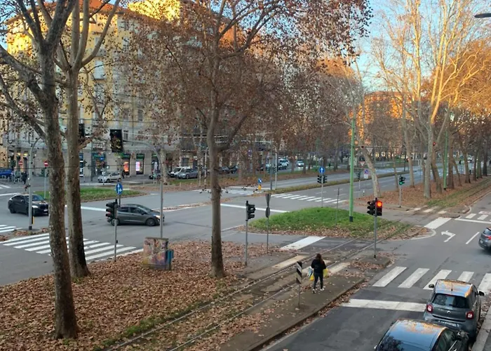 Appartement Marina *