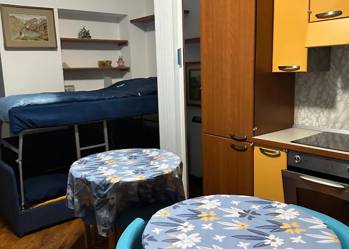 Oceano Sweet Dreams - Near The Duomo *