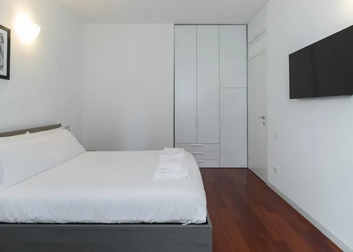 Appartamento Italianway Comfort - Tagiura 8 Milano