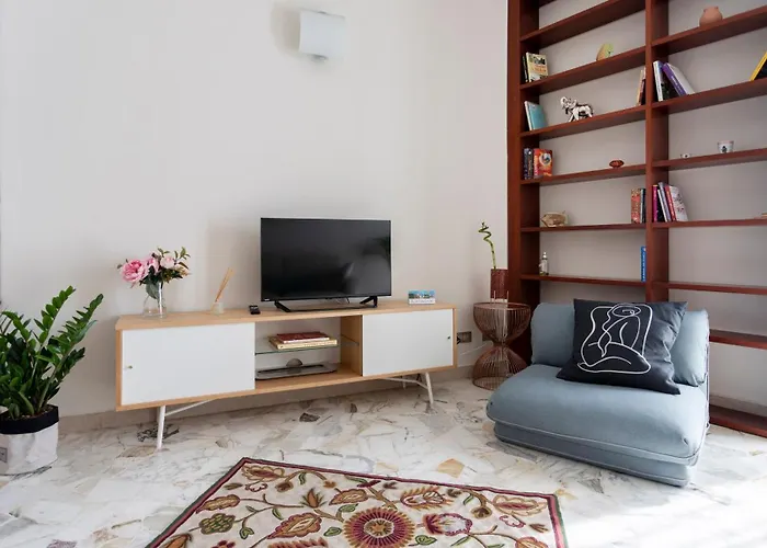 Italianway Easy - Sirte 6