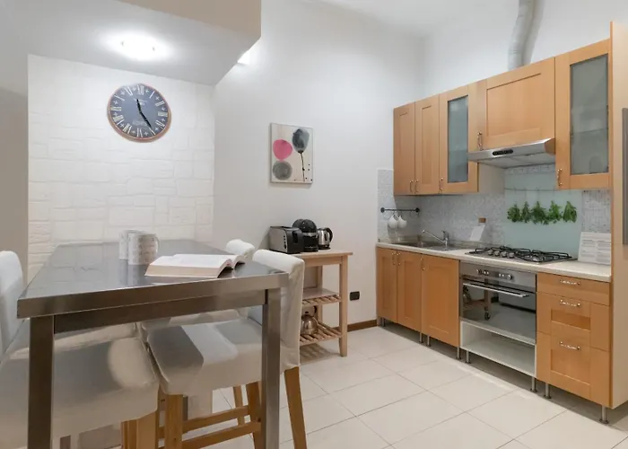 Italianway Easy - Pisino 5 * Milano