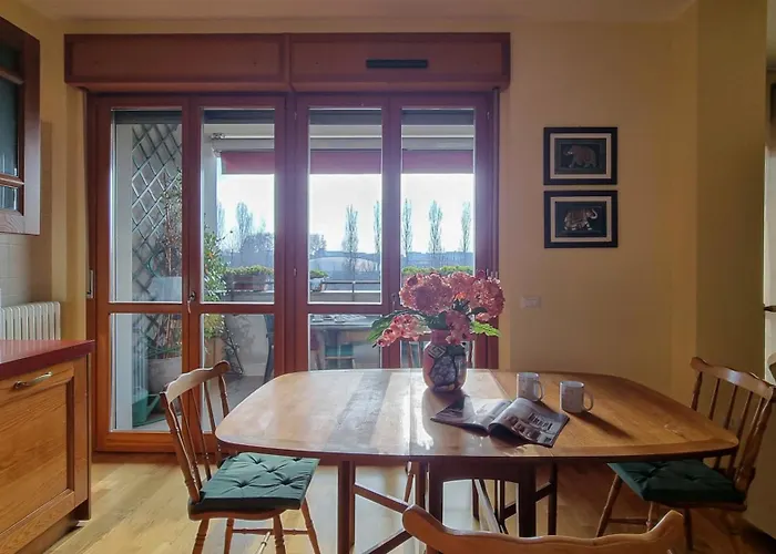 Italianway Comfort - Tolstoi 1 Appartement Milan