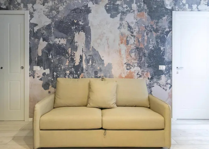 Italianway Comfort - Tartaglia 19 Apartament *