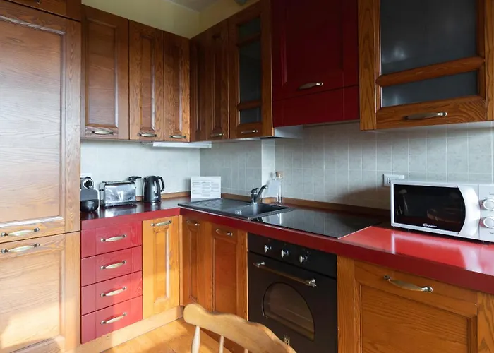 Italianway Comfort - Tolstoi 1 *