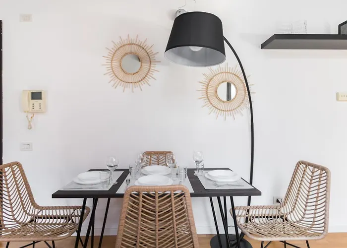 Italianway Comfort - Salomone 51 Milan