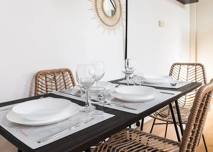 Italianway Comfort - Salomone 51 Apartman *
