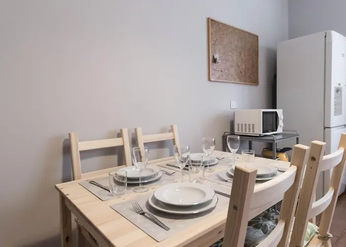 Italianway Easy - Sanfelice 10 Lejlighed *