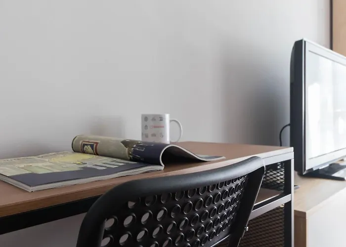 Italianway Easy - Sanfelice 10 Lejlighed