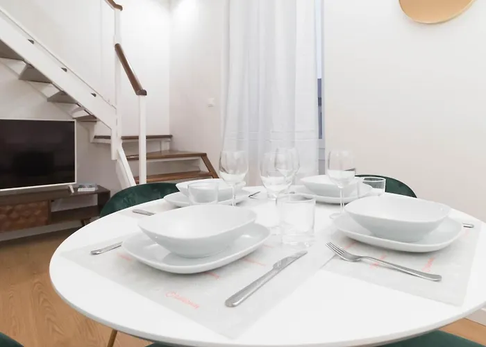 Apartamento Italianway Easy - Ripa Ticinese 17 B