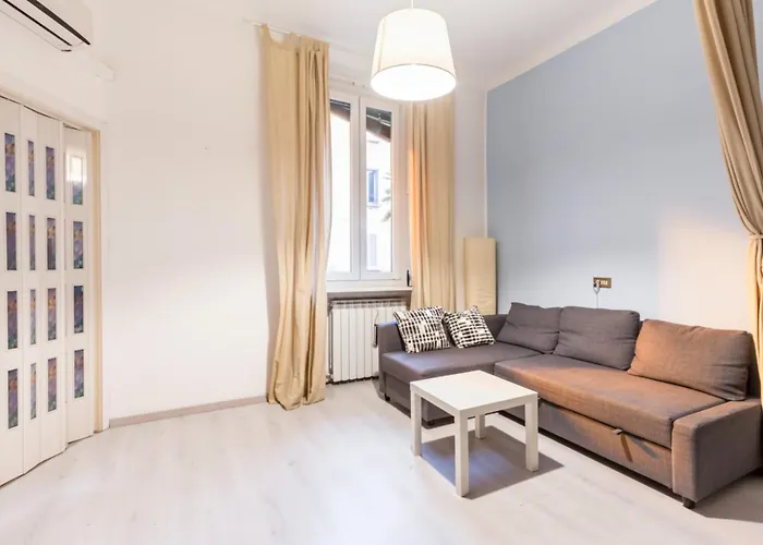 12 Minutes From Duomo - Modern Loft *