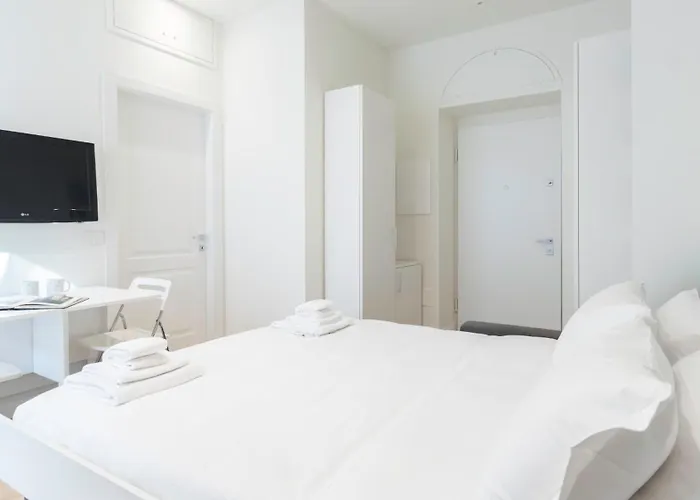Italianway Easy - Melzo 24 Lejlighed Milano