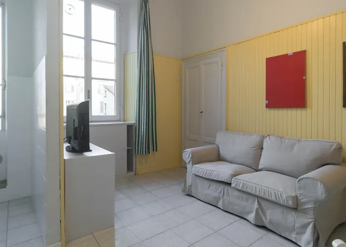 Appartement Piazza Lima 1