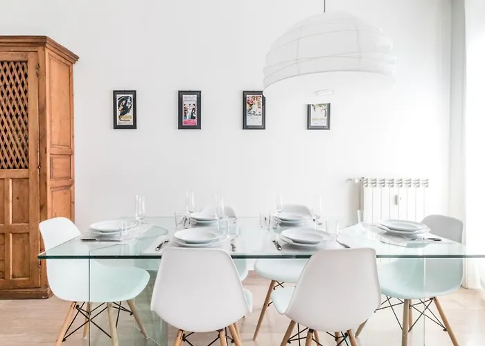 Italianway - Montecatini 15 Appartamento Milano