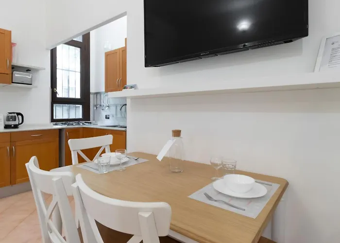 Lägenhet Italianway Easy - Grosseto 3