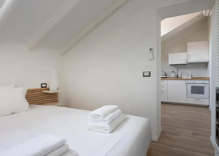 Apartment Italianway Easy - Panfilo Castaldi 29 *