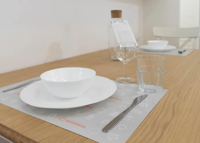 Italianway Easy - Grosseto 3 * 밀라노