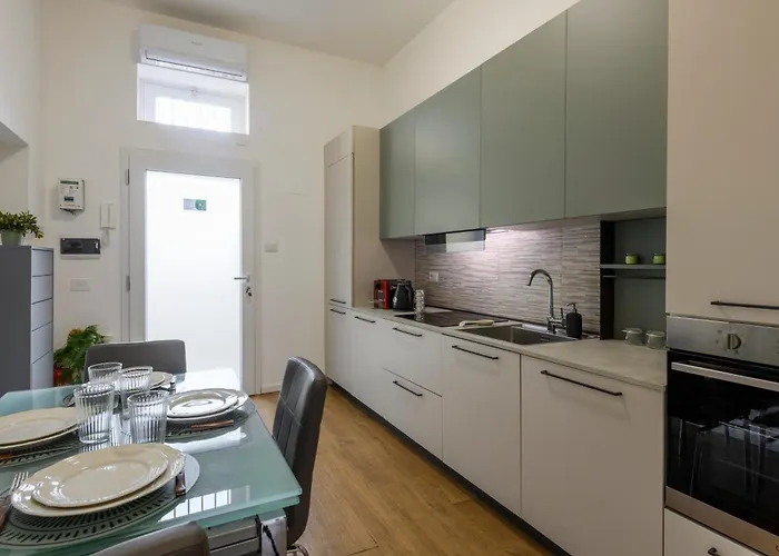 Arrietty's - 7sundays Apartment