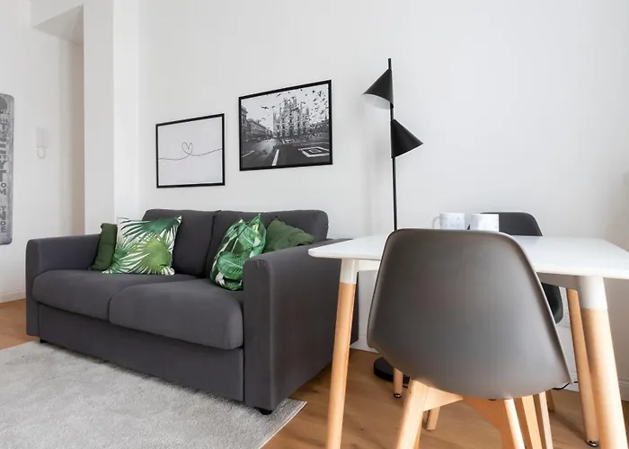 Italianway Easy - Gasparotto 4 Apartment