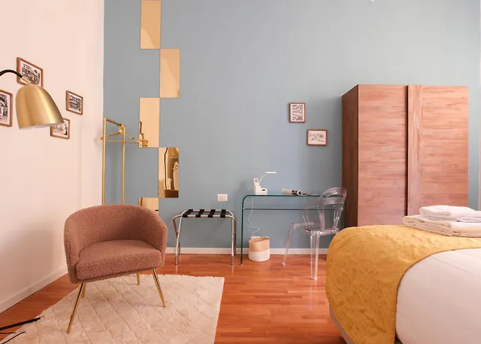 Hacca Collection - Chic 2br In Cool Porta Venezia District Apartamento *