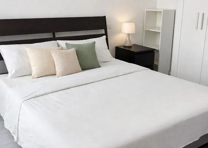 Duomo-garibaldi アパート