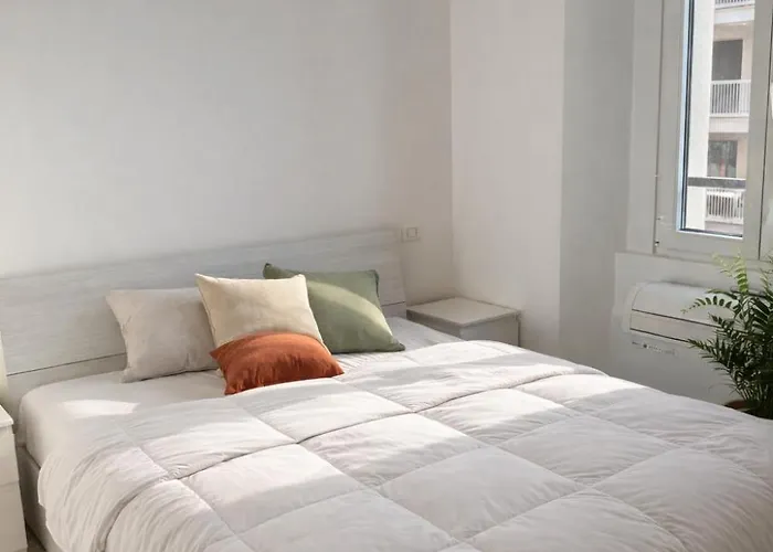 - Duomo Prada Apartmán Milán