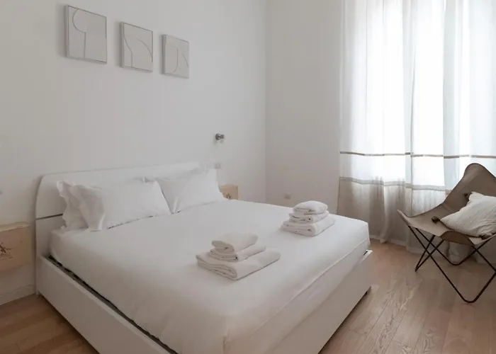 Italianway Comfort - Buenos Aires 65 D アパート