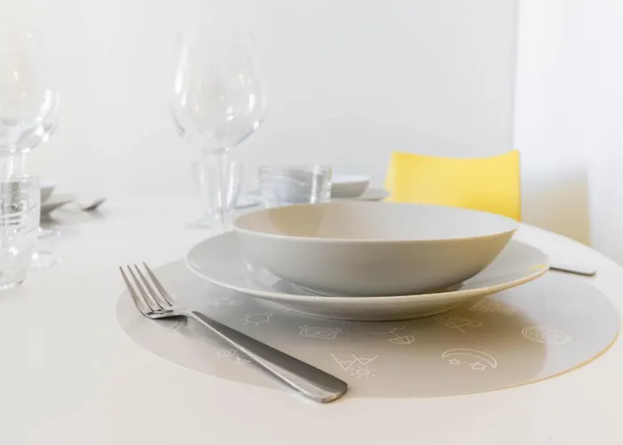 Italianway Easy - Buenos Aires 65 B * ميلان