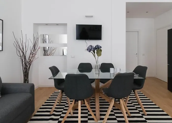 Italianway Comfort - Buenos Aires 65 C