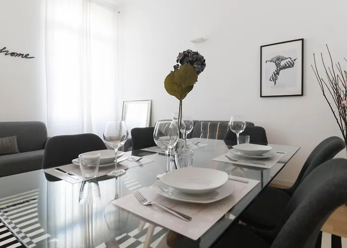 Italianway Comfort - Buenos Aires 65 C *