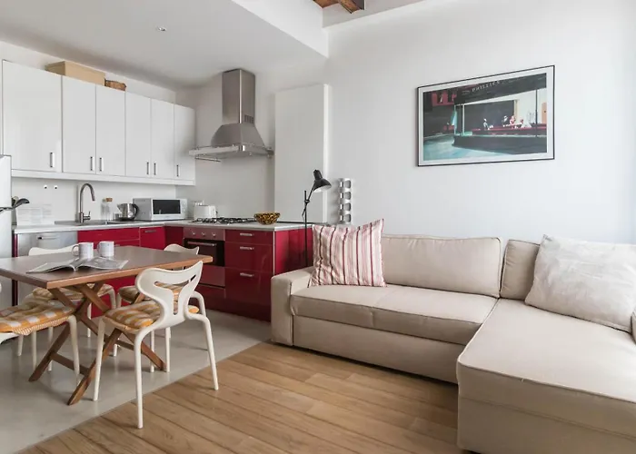 Italianway Easy - Forcella 15 *