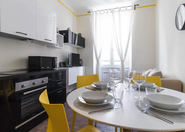 Italianway Easy - Buenos Aires 65 B