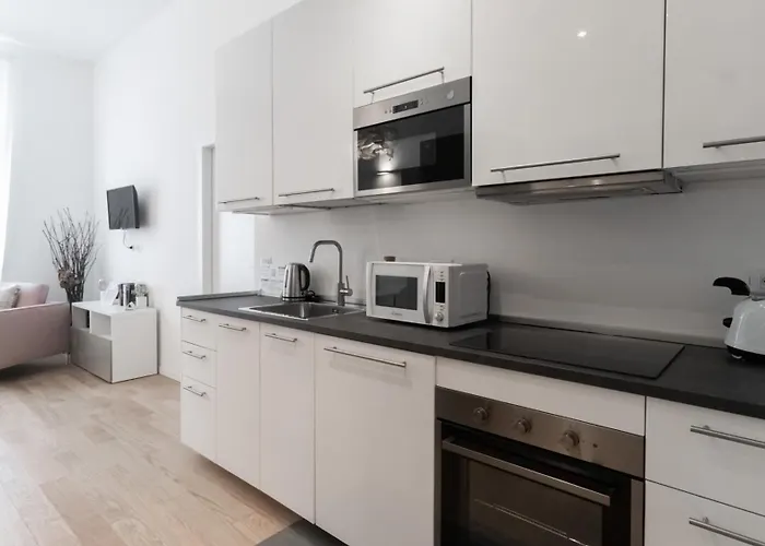 Apartment Italianway Comfort - Buenos Aires 65 D Mailand