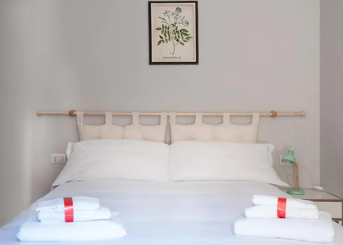 Santa Maria Square View - Family Διαμέρισμα *