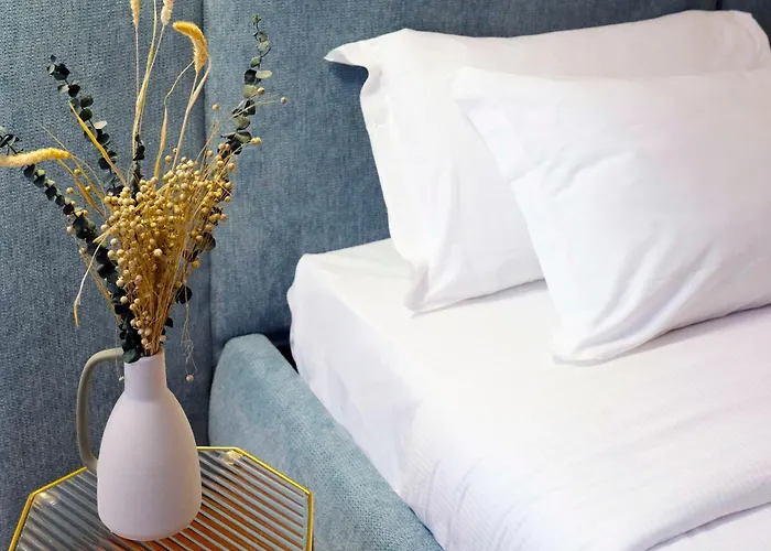 Apartmán Comecasa 10 Min Walk To Duomo 2br Family Flat Milán