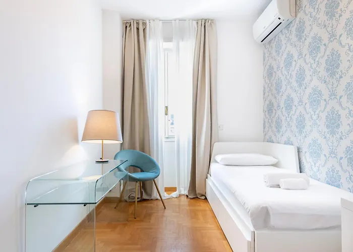 Easylife - - Spallanzani 15 - Porta Venezia