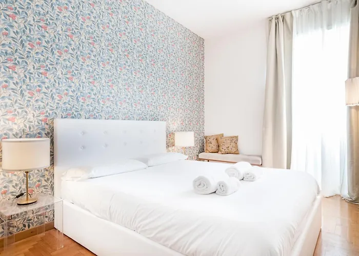 Easylife - - Spallanzani 15 - Porta Venezia Lejlighed *