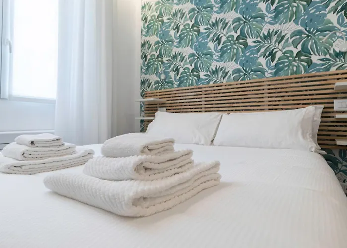 Italianway Comfort - Taramelli 60 Apartmán *