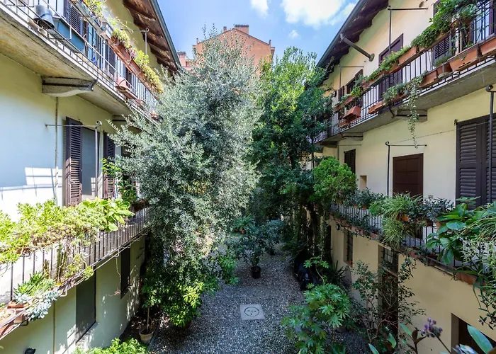 Appartamento La Romantica *