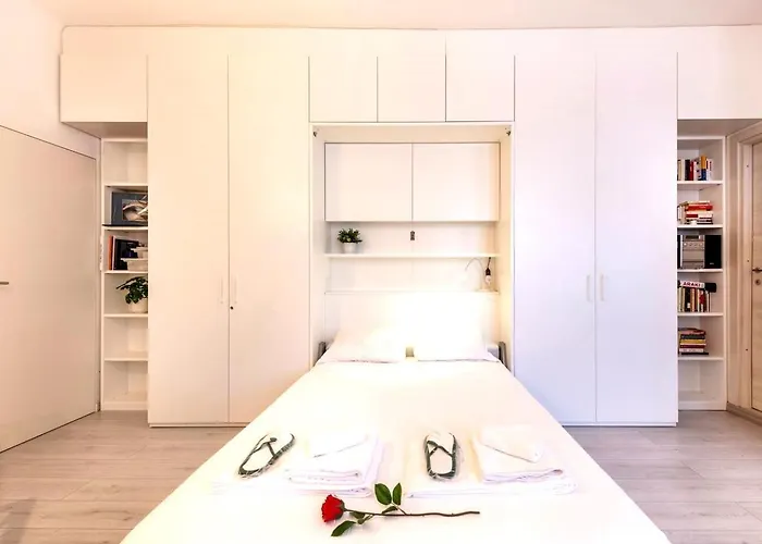 Beltrade - Vicino Stazione *