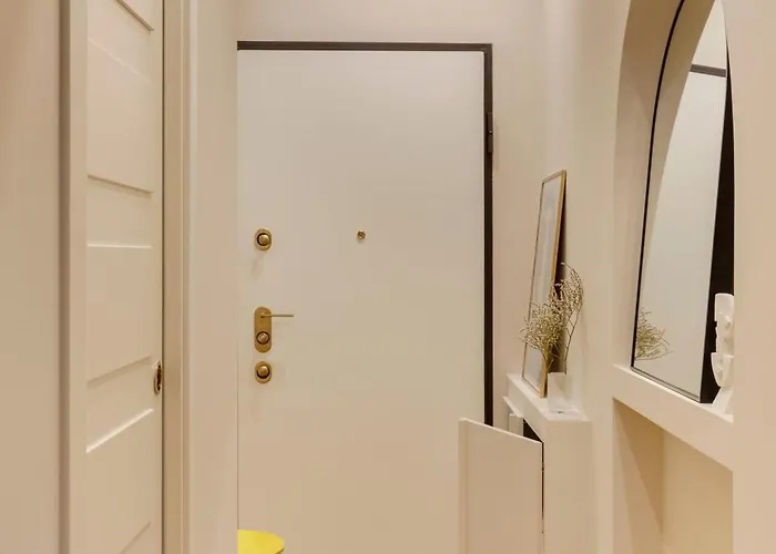 Bixio 12 - Porta Venezia - In The Heart Of The Appartement Milan