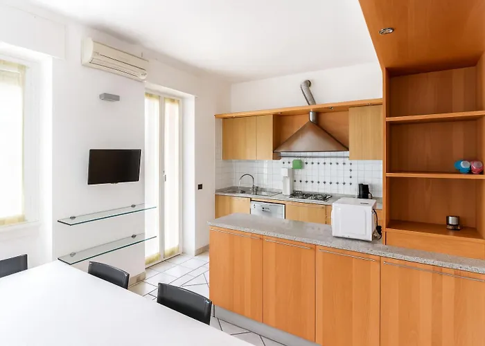 Milanrentals - Jolanda Appartement Milan