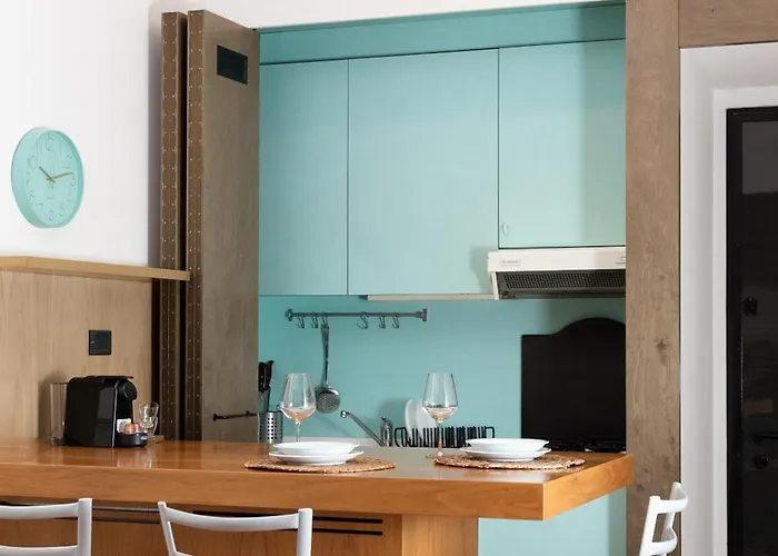 Artstay Duomo, Super Central, M2, M3 & M1 Appartement