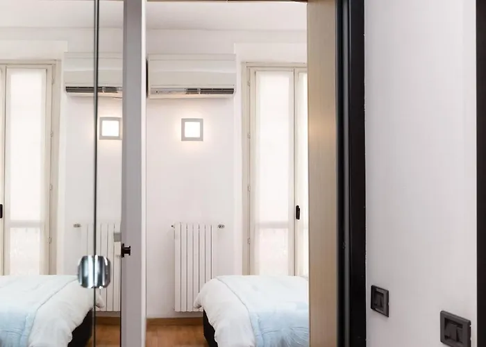 Appartement Artstay Duomo, Super Central, M2, M3 & M1