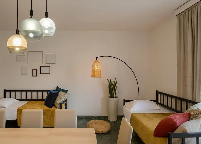 Milanrentals - Pisacane Apartmán