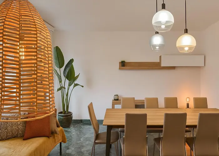 Milanrentals - Pisacane *