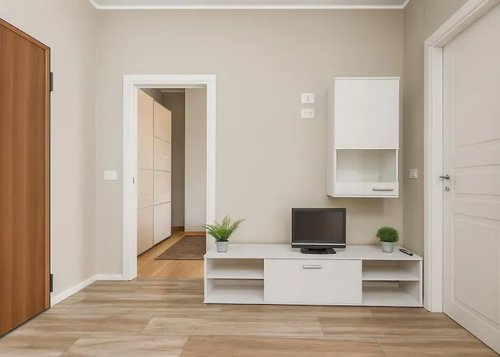 Milanrentals - Marina Milano